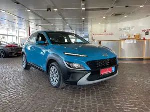 Hyundai KONA Mild-Hybrid 2WD