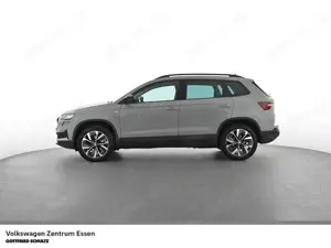 Skoda Karoq Tour 4x4 TDI DSG LED R-Kamera Sitzhzg Keyless Bild 3