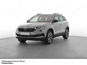 Skoda Karoq Tour 4x4 TDI DSG LED R-Kamera Sitzhzg Keyless