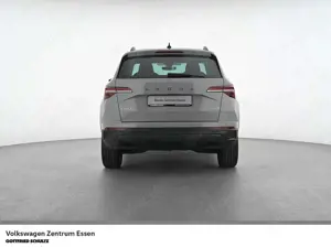 Skoda Karoq Tour 4x4 TDI DSG LED R-Kamera Sitzhzg Keyless Bild 4