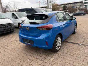 Opel Corsa F Edition*TEMPOMAT*NAVI*PDC* Bild 5