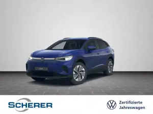 Volkswagen ID.4 Pure KAMERA NAVI MATRIX