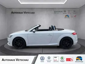 Audi TT Roadster 2.0 TFSI S-tronic/LM19/MMI/DAB/SHZ/PDC