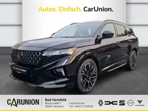 Renault Espace 6 Esprit Alpine Full Hybrid E-Tech 200