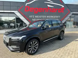 Volvo XC90 D5 Inscription AWD Keyless Pano BW Digital