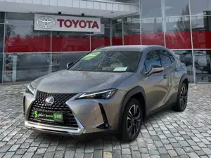 Lexus UX 250h UX 250 h Style Edition zuverlässiger Crossover