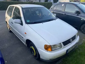 Volkswagen Polo 75 Servo
