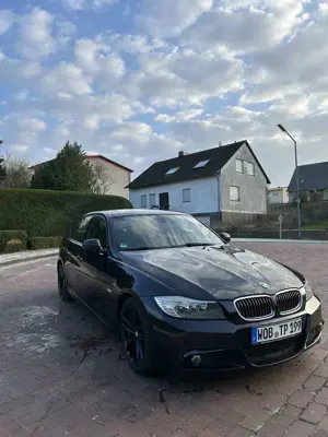 BAW Others BMW 3er E90 (316d)