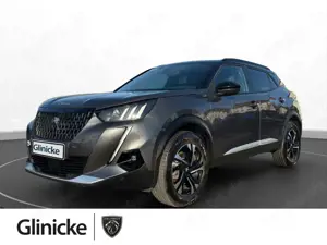 Peugeot 2008 GT Diesel 130 Schiebedach Kamera Navi ACC P