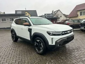 Dacia Duster III TCe 130 Extreme 4x4 abn.Anhänger. Bild 2