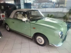 Nissan Others Figaro Open Air Top
