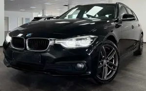 BMW 318 d Touring LED NAVI PDC 2 HAND EURO 6 TOP