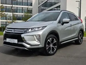 Mitsubishi Eclipse Cross Diamant Edition+ 4WD,Automatik,LED