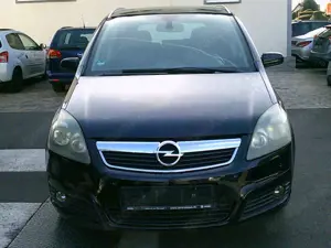 Opel Zafira Cosmo