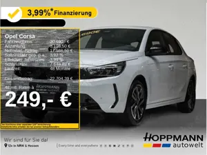 Opel Corsa GS, 1.2 Direct Injection,  Turbo 74 kW (10