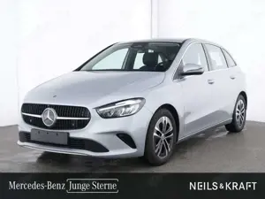 Mercedes-Benz B 200 PROGRESSIVE+AHK+KAM+LED+NAVI+PDC+WIDE+SHZ