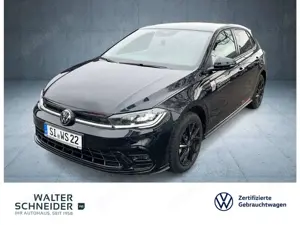 Volkswagen Polo 1.0 TSI 116 PS DSG R-Line Navi Klima IQ.Dri