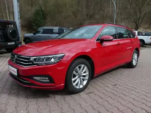 Volkswagen Passat Variant 2.0 TDI*Autom*Kam*Navi*ACC*LED