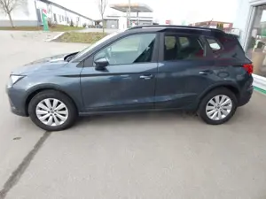 SEAT Arona Arona 1.0 TSI OPF Style
