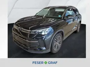 Volkswagen Tiguan GOAL 2.0 TDI DSG AHK LED NAVI