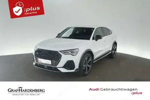 Audi Q3 Sportb. 40 TDI qu. S tronic S line Matrix ACC