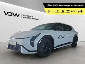 Kia EV4 81 FWD GTL Klima Navi Leder Sitzheizung