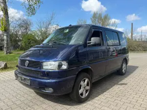 Volkswagen T4 Caravelle 2.5 TDI/KLIMA/NAVI/