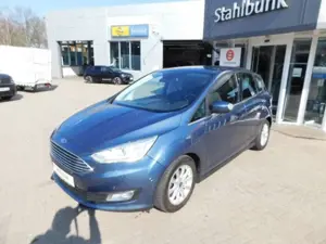 Ford C-Max Titanium