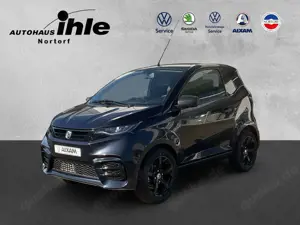 Aixam City Ambition City Sport Fahren ab 15 Jahren! 45