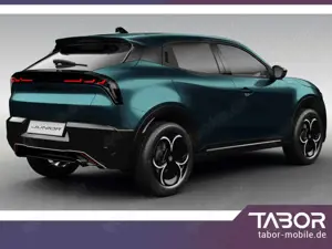 Alfa Romeo Junior Bild 4