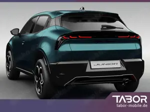 Alfa Romeo Junior Bild 5