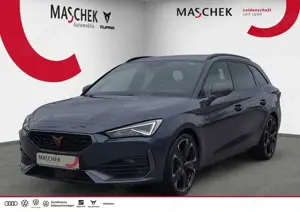 CUPRA Leon Sportstourer 1.4 e-Hybrid Navi Pano FULL Link Sitz