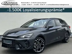 CUPRA Leon Sportstourer FL 1.5 eTSI DSG ACC Matrix AHK Kessy