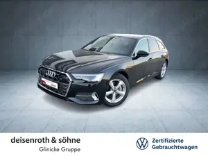 Audi A6 Sport advanced 45 TFSI qu AHK/Pano/Matr