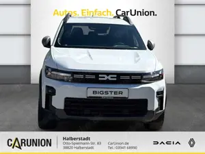 Dacia Bigster Journey hy-G 150 4x4 Navi PDC Kamera SHZ Bild 2