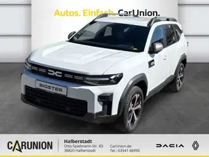 Dacia Bigster Journey hy-G 150 4x4 Navi PDC Kamera SHZ Bild 1