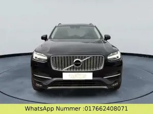 Volvo XC90 XC90 Inscription AWD