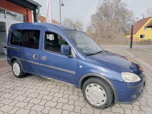 Opel Combo Basis Combi