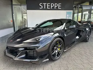 Corvette Z06 5,5V8 Coupe Z07 Pack./Ceramicbrakes EU-Mod.