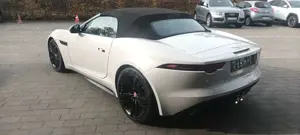 Jaguar F-Type F-Type Cabriolet AWD Aut. R-Dynamic Limited Edition Bild 5