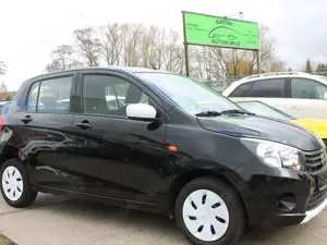 Suzuki Celerio