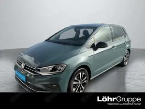 Volkswagen Golf Sportsvan 2.0 TDI DSG