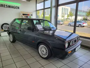 Volkswagen Golf GTI Golf GTI G60