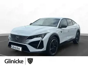 Peugeot 408 GT 145 Hybrid ACC PDC Kamera SHZ Navi