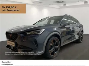 CUPRA Formentor VZ 1.4 e-Hybrid DSG LED Kamera Panorama