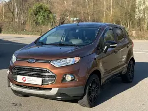 Ford EcoSport 1.0 Titanium/Kamera/WinterPaket