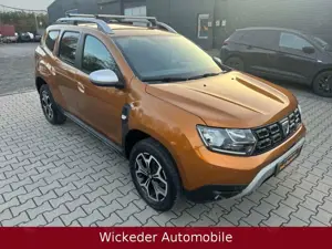 Dacia Duster II Prestige/Tüv Neu/Top Pflege
