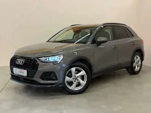 Audi Q3 35 TDI advanced/LED/AHK/DSP/ACC/SHZ/VIRTUAL