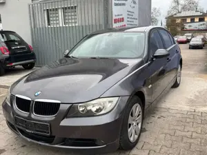 BMW 318 i Limousine*Klimaanlage*