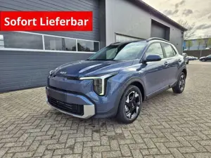 Kia Stonic Vision 1.0 T-GDI 100PS Automatik NEUES MODELL Sitz